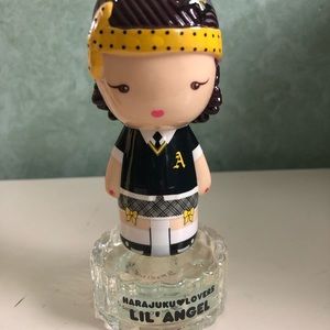 Harajuku Lovers Lil’Angel (box included)